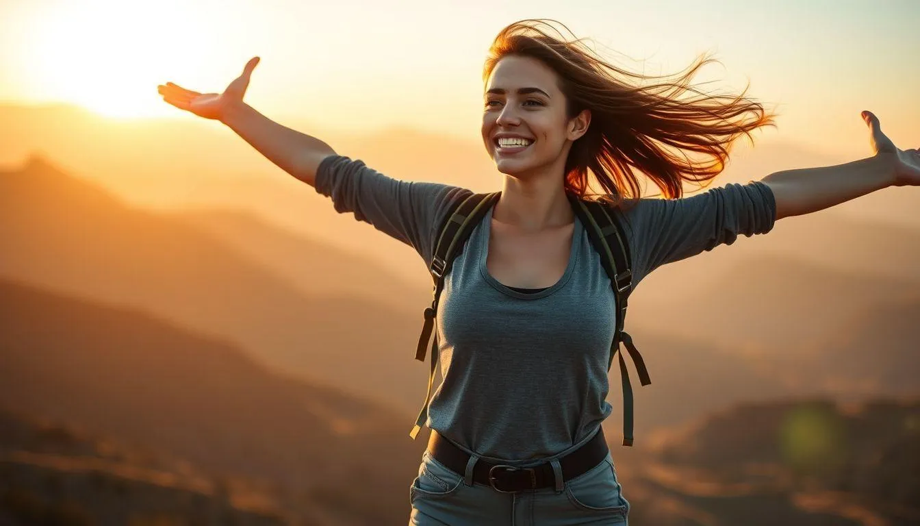 Karakter dan Sifat Pemilik Nama Mahira (c) Ilustrasi AI