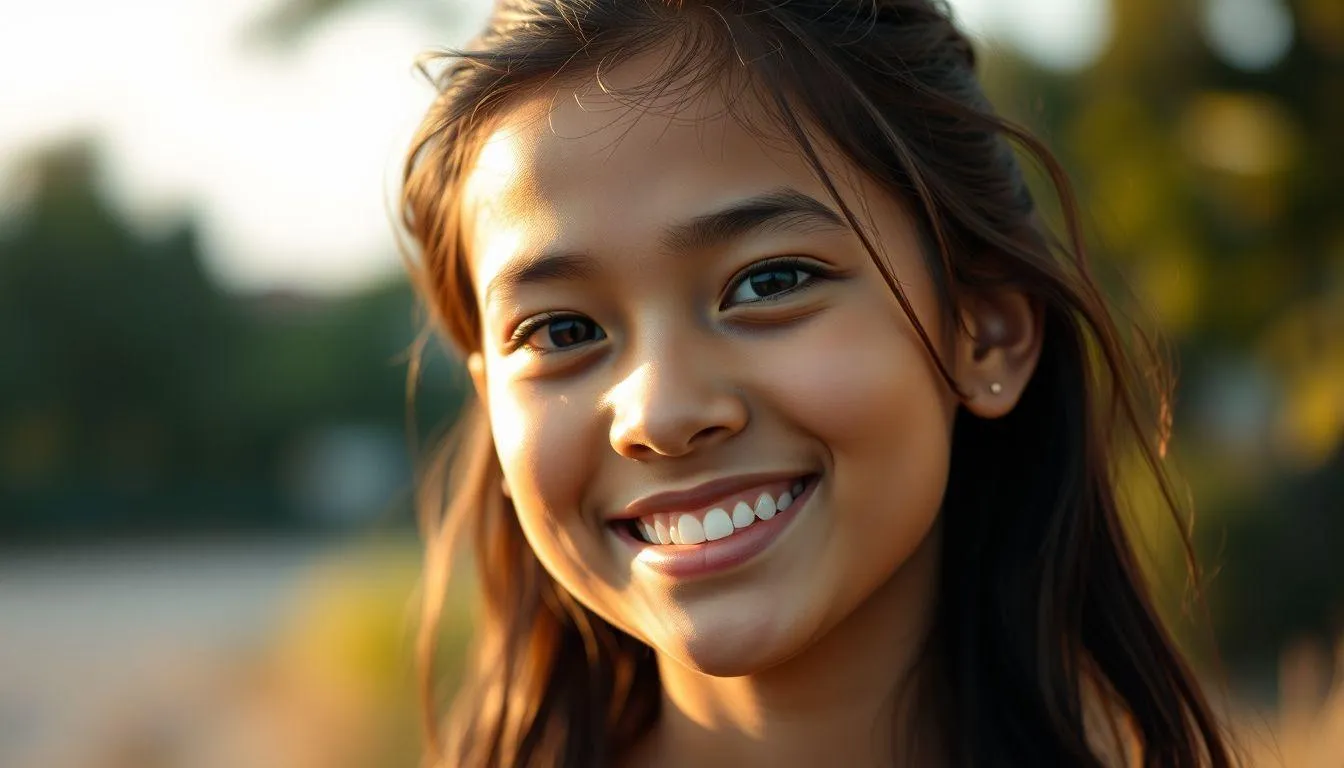 Karakteristik dan Kepribadian Nama Mahya (c) Ilustrasi AI