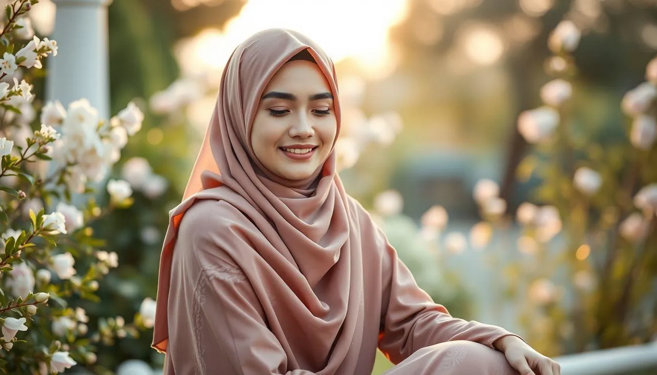 Kombinasi Nama dengan Mahya (c) Ilustrasi AI