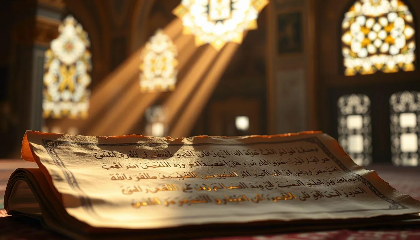 Pengertian dan Makna Nama Maira dalam Al-Quran (c) Ilustrasi AI