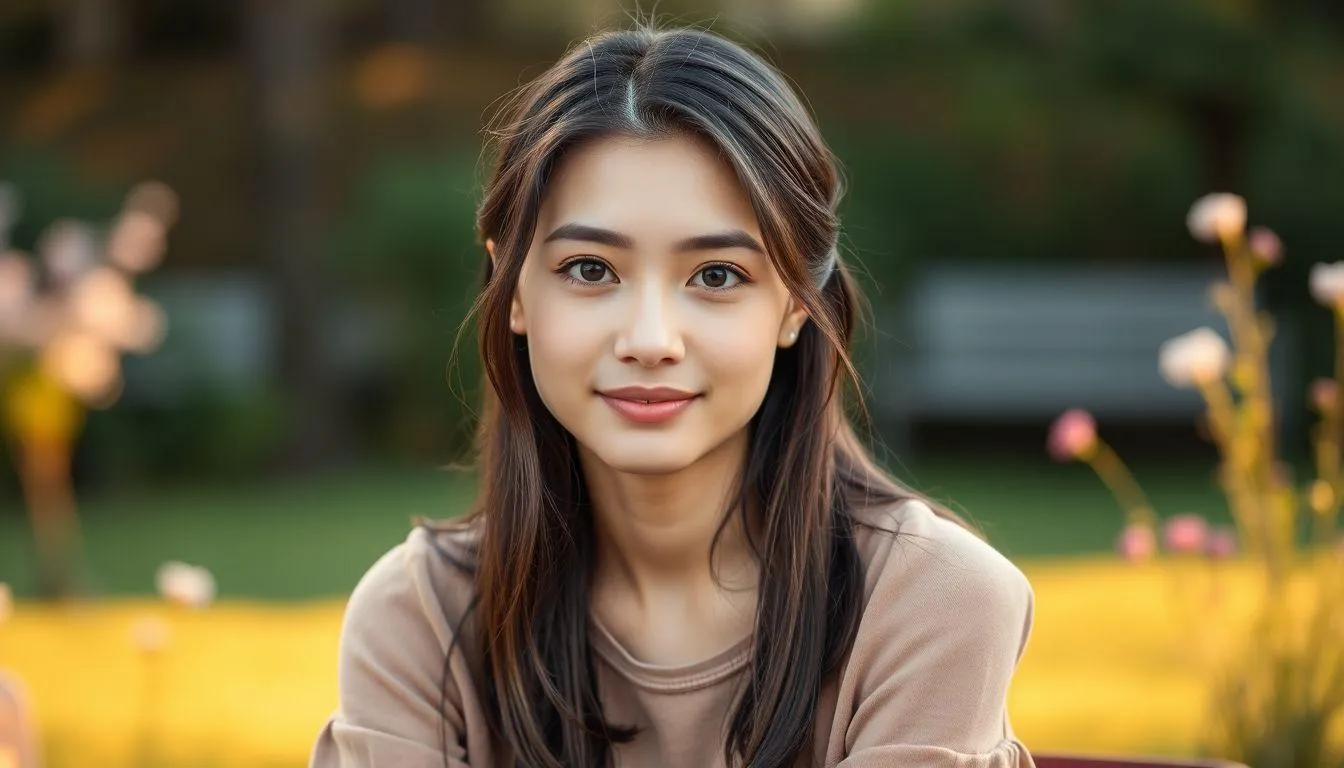 Karakteristik dan Sifat Pemilik Nama Maisya (c) Ilustrasi AI