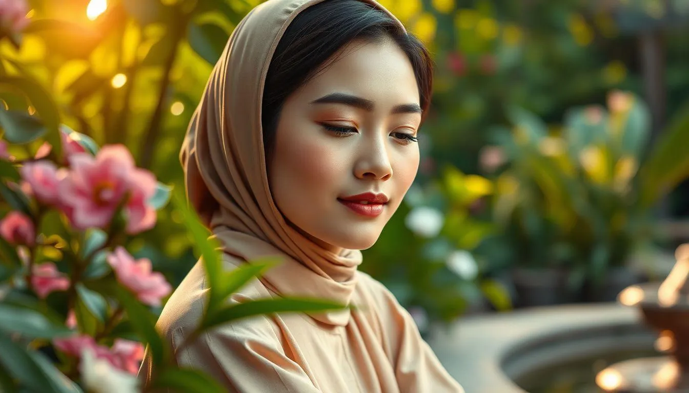 Kombinasi Nama Populer dengan Maisya (c) Ilustrasi AI