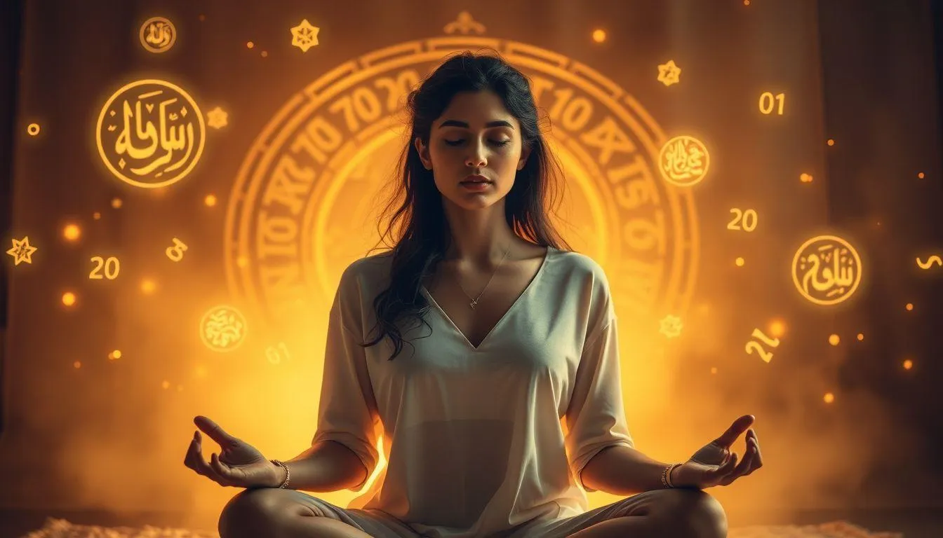 Numerologi dan Aspek Spiritual Nama Maisya (c) Ilustrasi AI