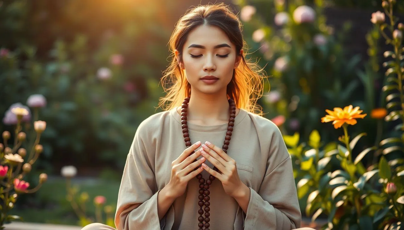 Pengertian dan Makna Dasar Nama Mala (c) Ilustrasi AI