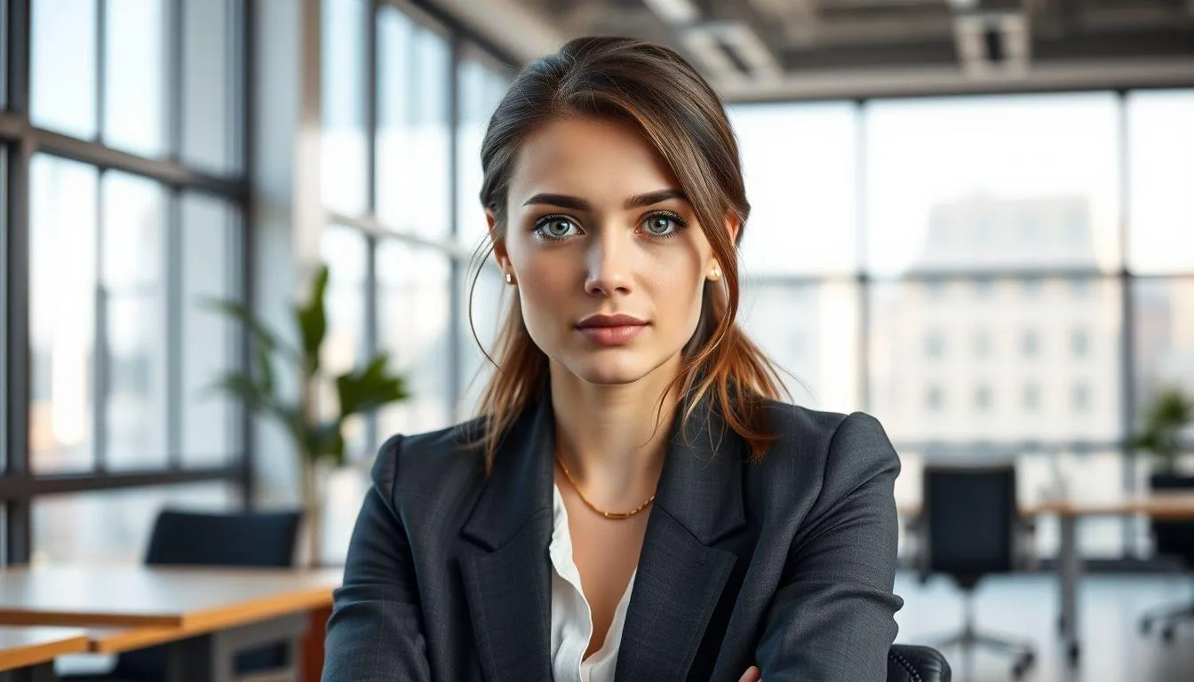 Karakter dan Sifat Pemilik Nama Malaikha (c) Ilustrasi AI