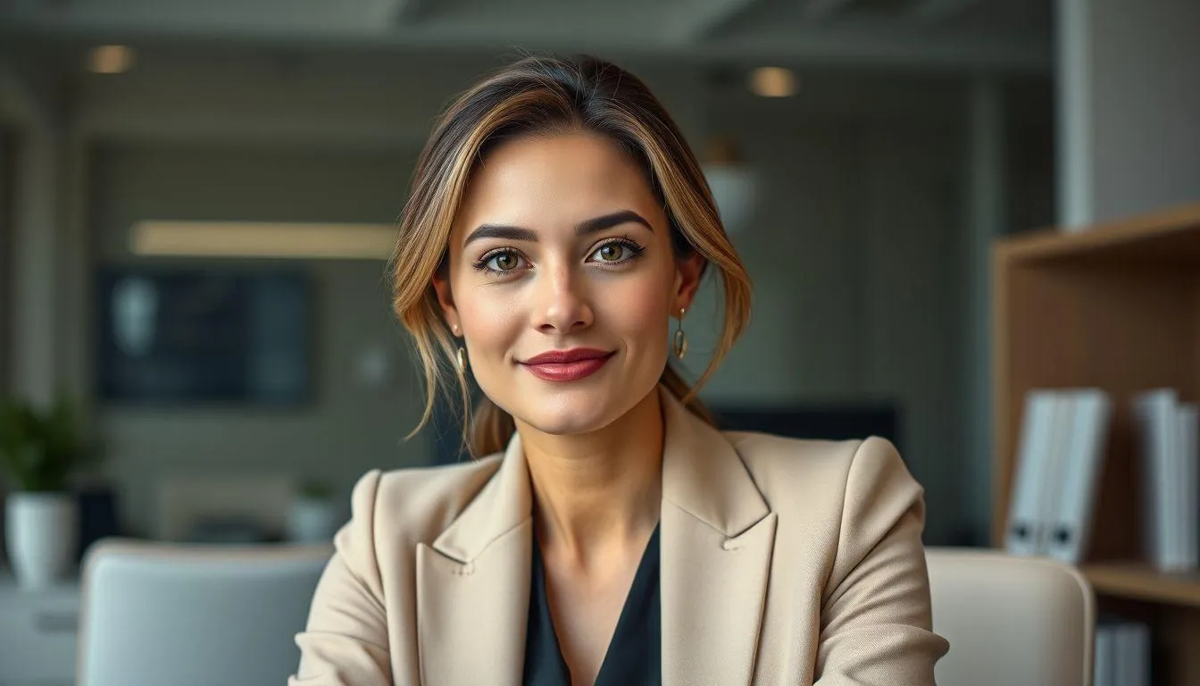 Karakter dan Sifat Pemilik Nama Malika (c) Ilustrasi AI