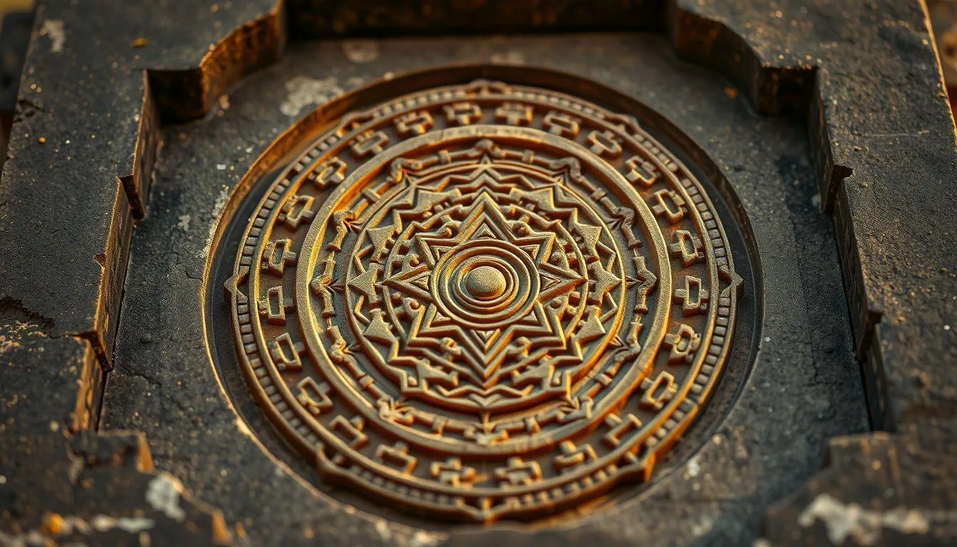 Makna Filosofis dan Spiritual Nama Mandala (c) Ilustrasi AI