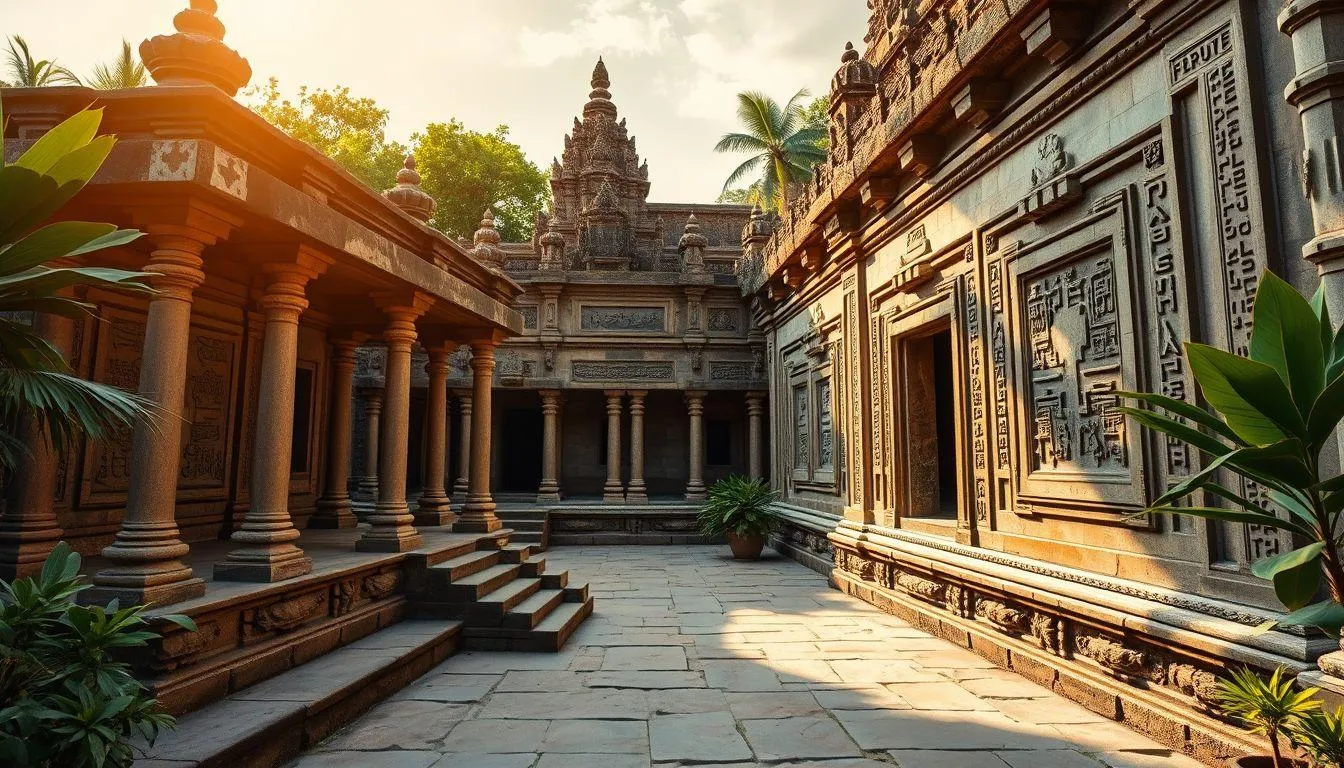 Asal Bahasa dan Sejarah Nama Manggala (c) Ilustrasi AI