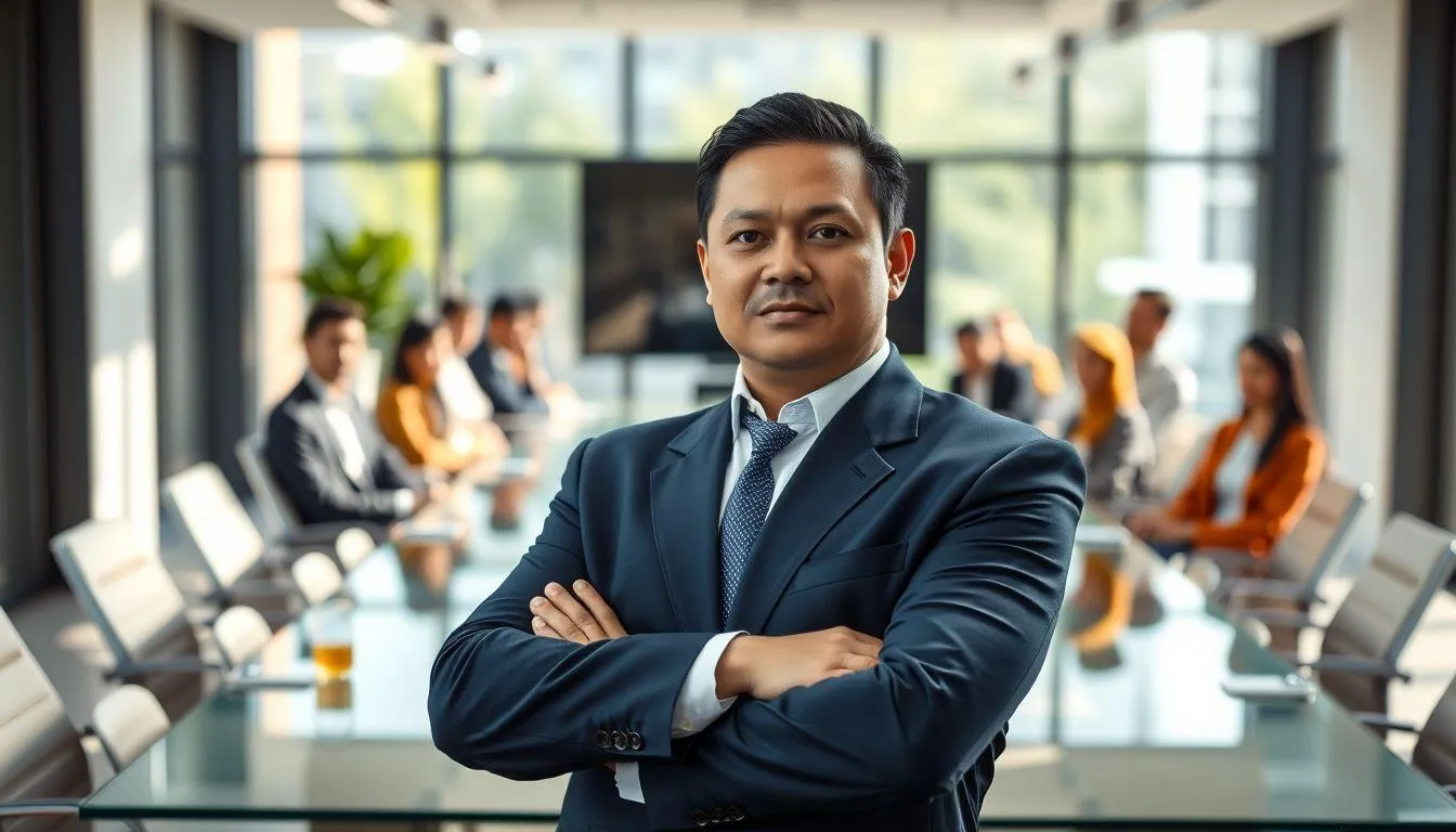 Karakteristik dan Sifat Pemilik Nama Manggala (c) Ilustrasi AI