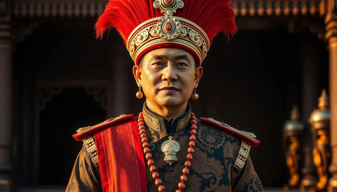 FAQ (Frequently Asked Questions) (c) Ilustrasi AI