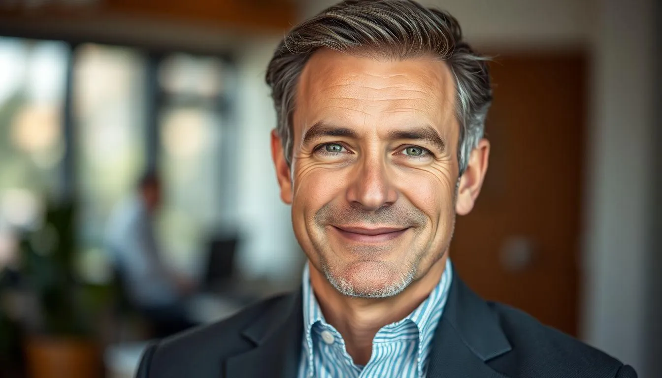 Karakteristik dan Kepribadian Nama Marcel (c) Ilustrasi AI