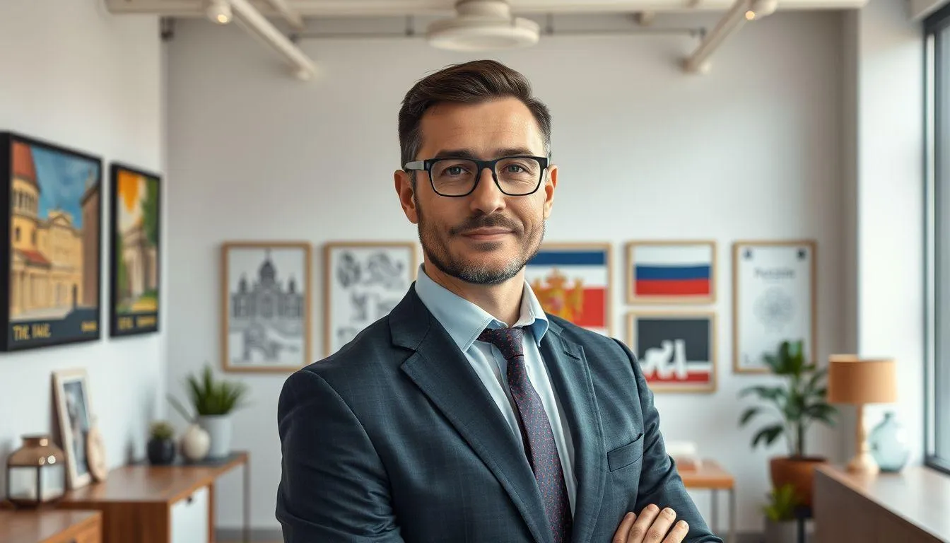 Variasi dan Bentuk Lain Nama Marcel (c) Ilustrasi AI