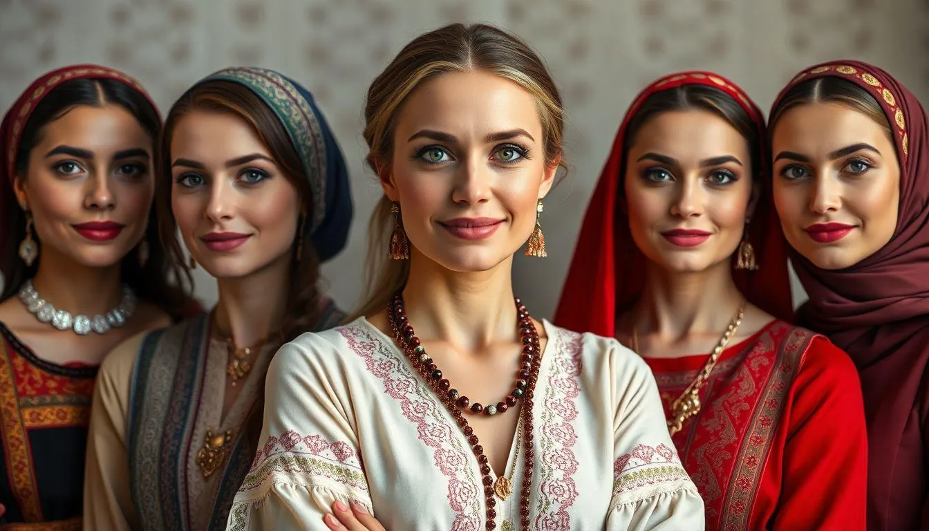 Variasi dan Rangkaian Nama Maria (c) Ilustrasi AI