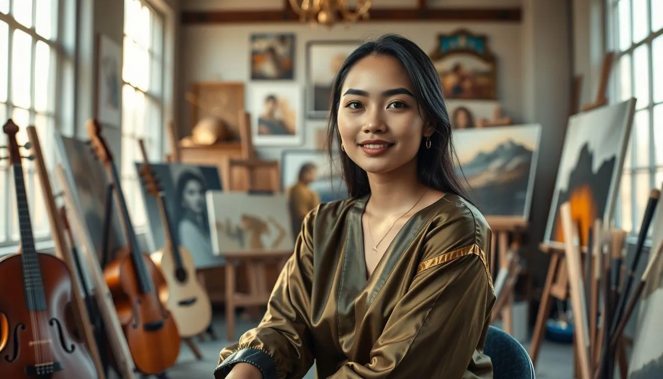 Pertimbangan Memilih Nama Maria (c) Ilustrasi AI