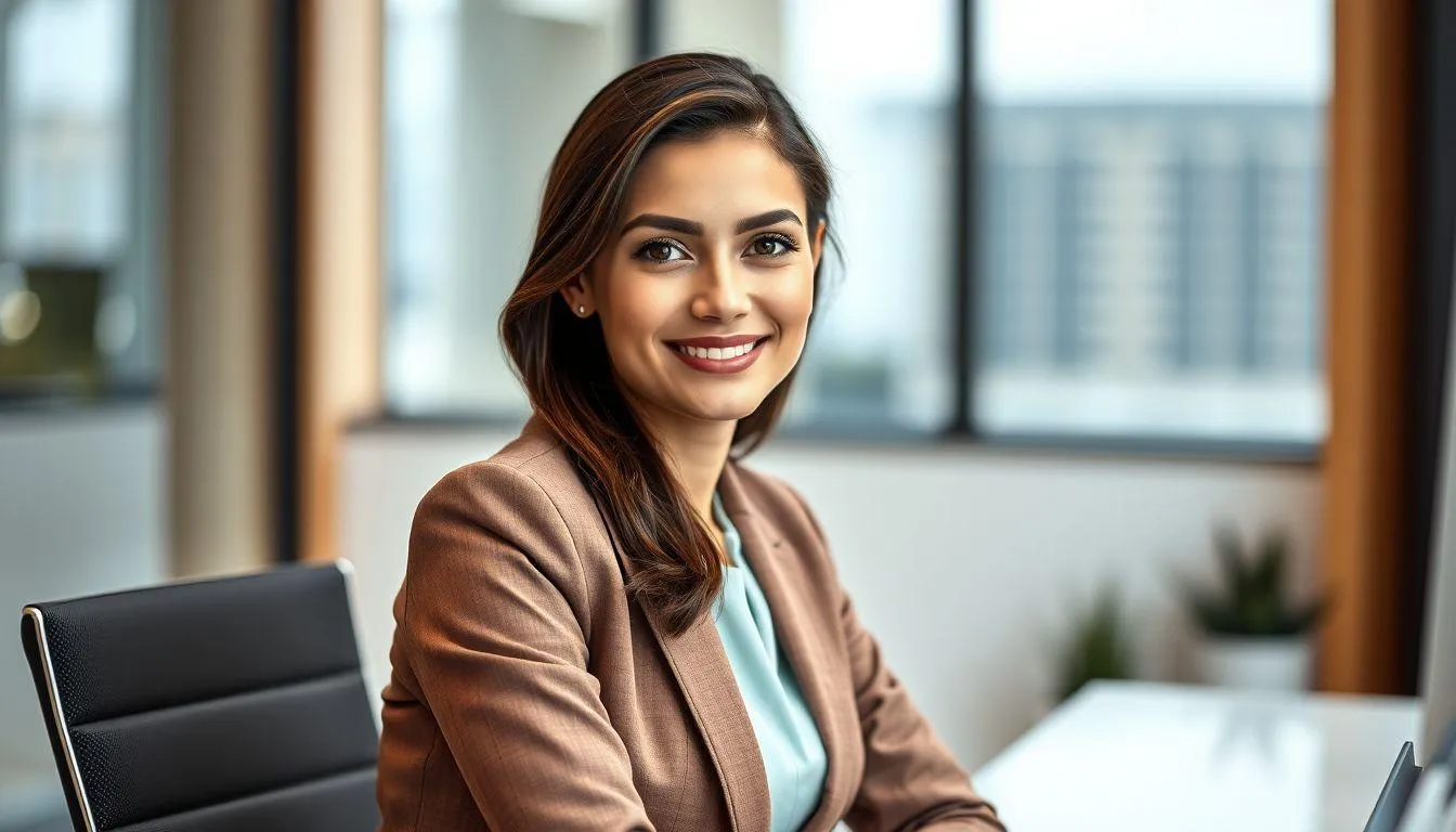 Karakteristik dan Sifat Pembawa Nama Mariana (c) Ilustrasi AI