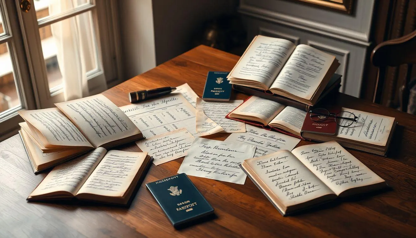 Variasi dan Bentuk Lain Nama Mario (c) Ilustrasi AI