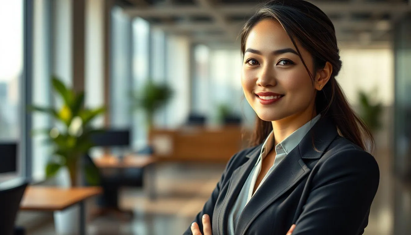 Kepribadian Marni Menurut Numerologi (c) Ilustrasi AI