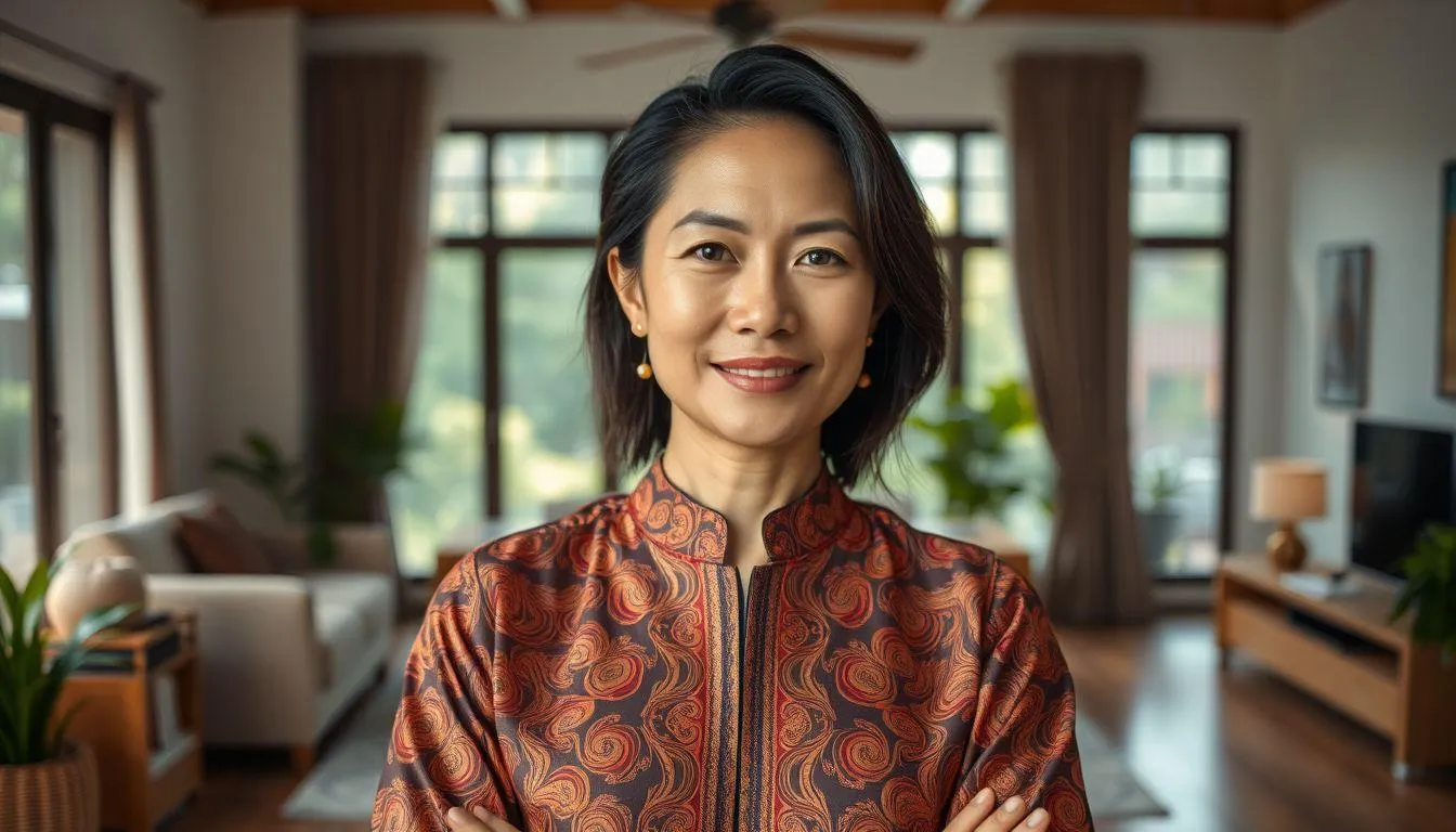 Pengertian dan Makna Nama Marta (c) Ilustrasi AI