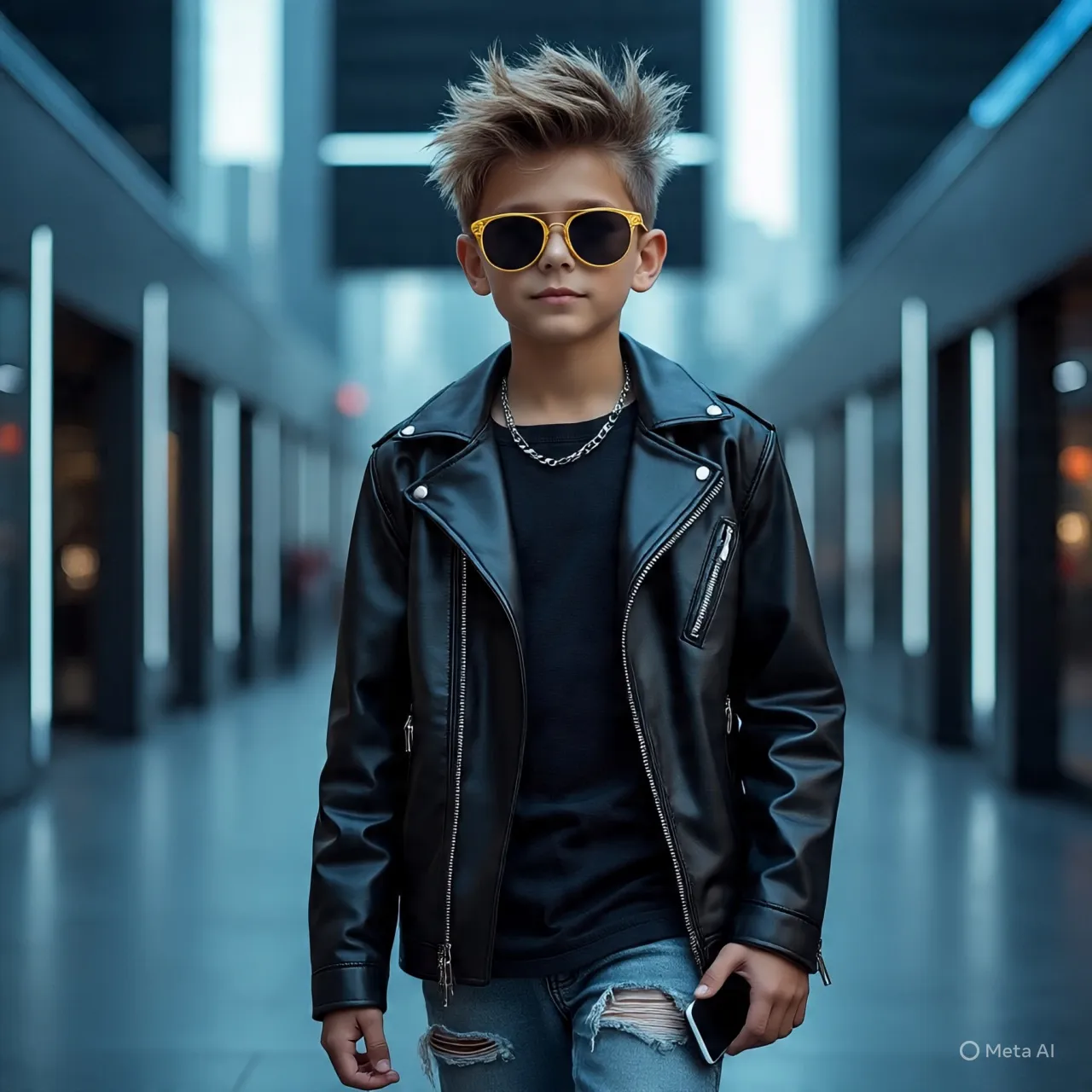 FAQ (Frequently Asked Questions) (c) Ilustrasi AI