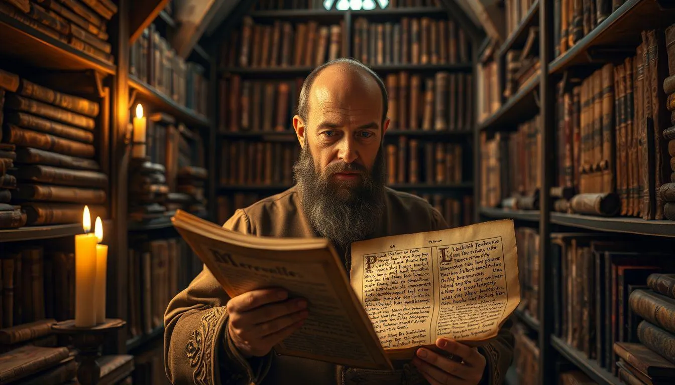 Asal Usul dan Sejarah Nama Marvel (c) Ilustrasi AI