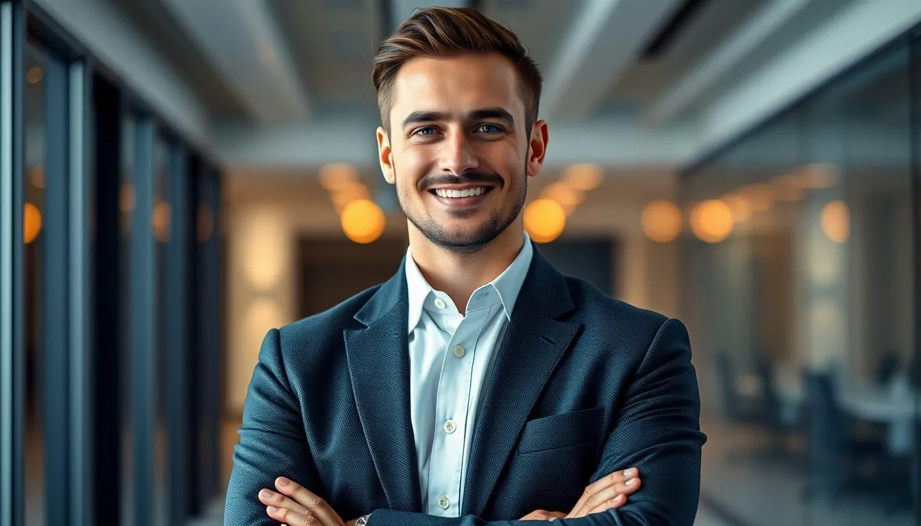 Karakteristik dan Kepribadian Nama Marvin (c) Ilustrasi AI