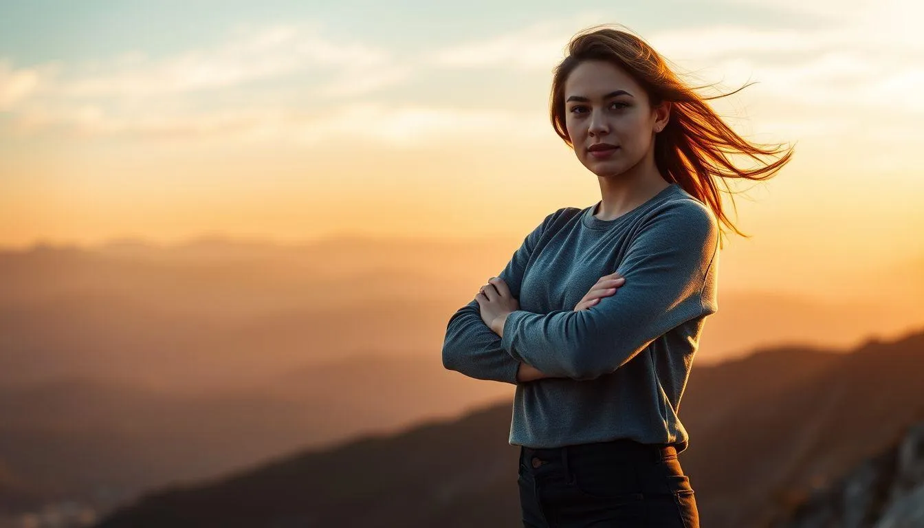 Makna dan Filosofi Nama Maudy (c) Ilustrasi AI