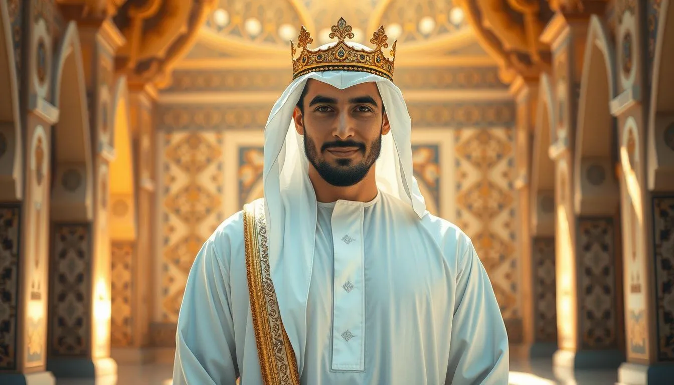 Pengertian dan Makna Dasar Nama Maula (c) Ilustrasi AI