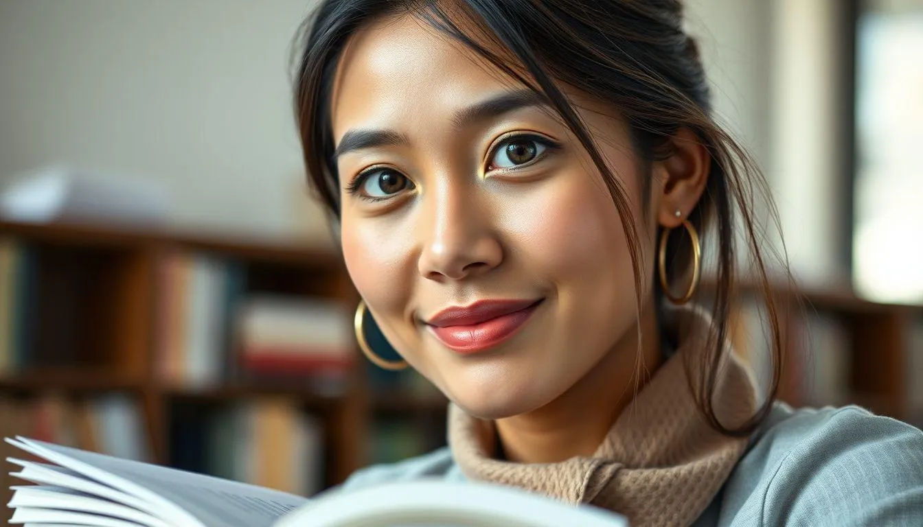 Karakteristik dan Sifat Nama Maulida (c) Ilustrasi AI