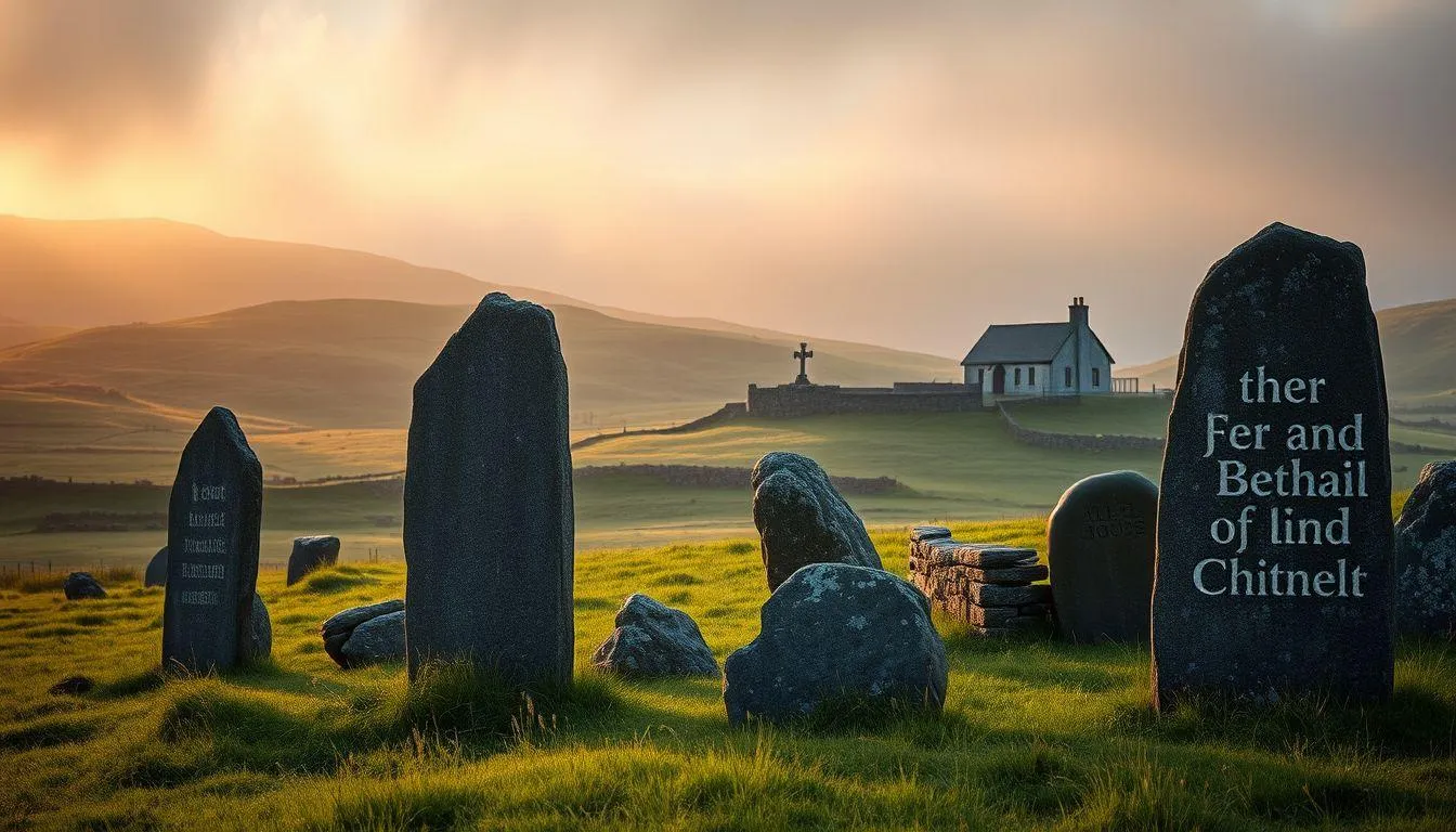 Asal Usul dan Sejarah Nama Maureen (c) Ilustrasi AI