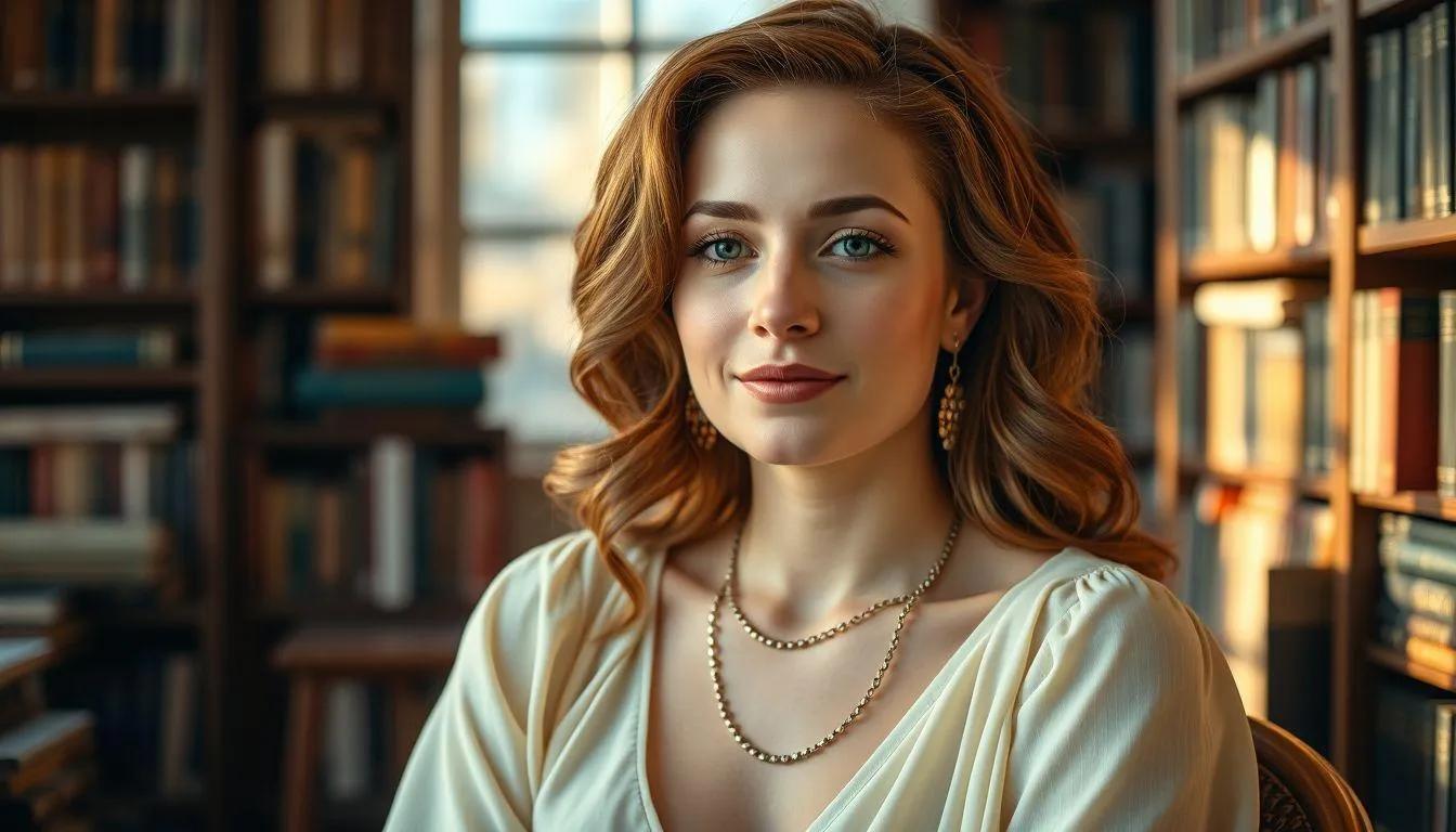 Variasi dan Kombinasi Nama Maureen (c) Ilustrasi AI