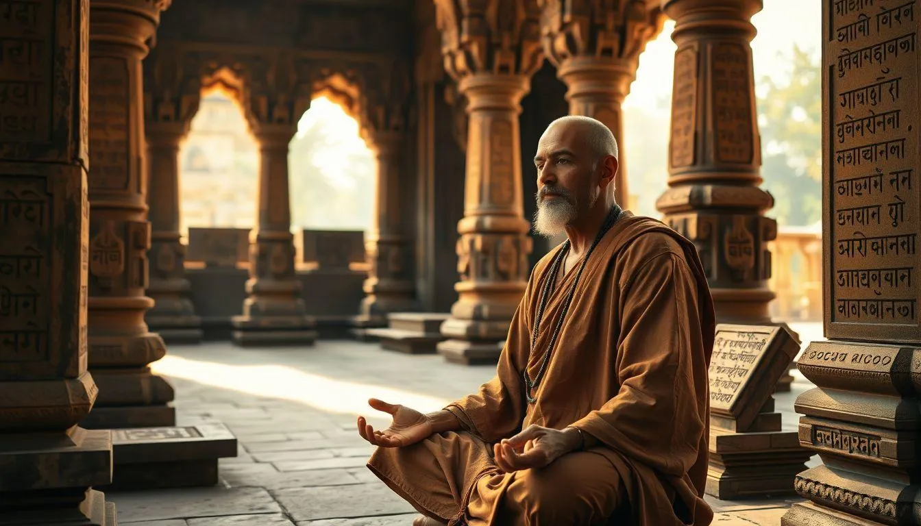 Pengertian dan Makna Nama Mavendra (c) Ilustrasi AI