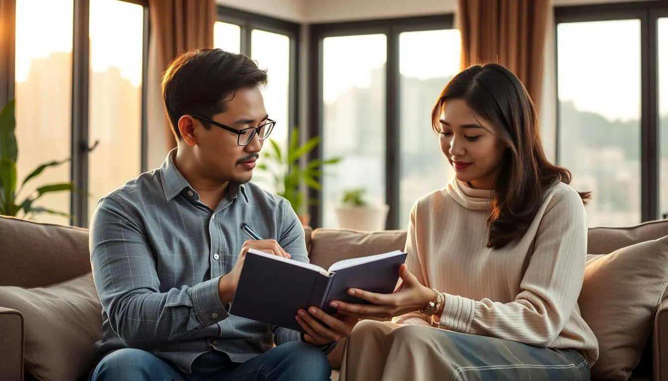 Pertimbangan Memilih Nama Mavendra (c) Ilustrasi AI