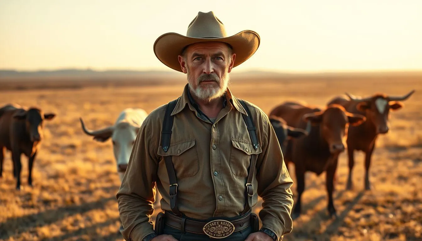 Asal Usul dan Sejarah Nama Maverick (c) Ilustrasi AI