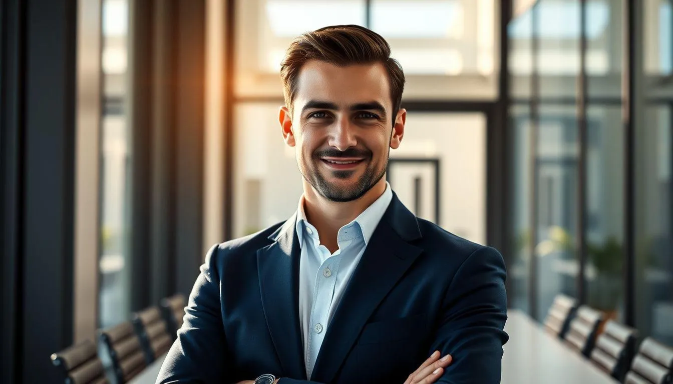 Karakteristik dan Kepribadian Nama Maxwell (c) Ilustrasi AI