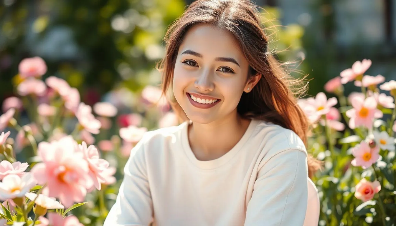 Karakteristik dan Sifat Pemilik Nama Mayesha (c) Ilustrasi AI