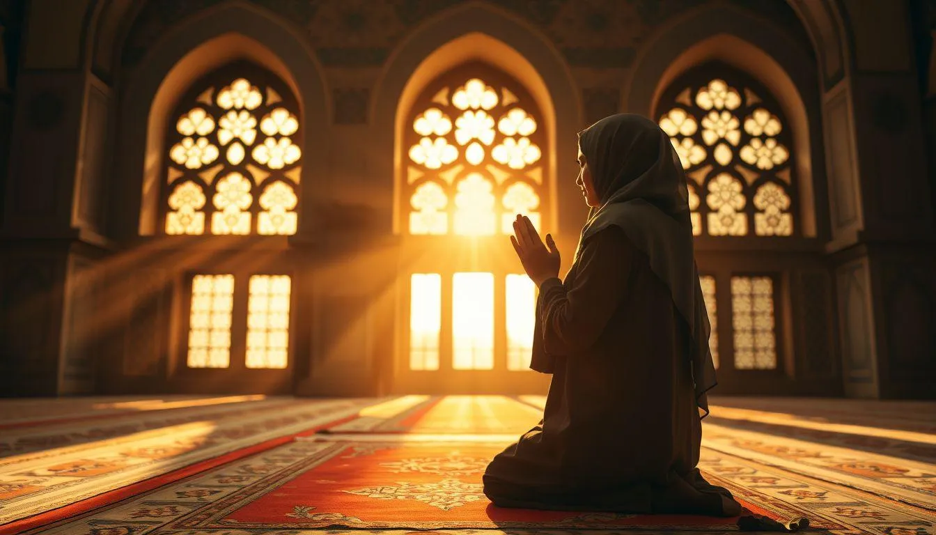 Signifikansi Spiritual Nama Mayzura (c) Ilustrasi AI