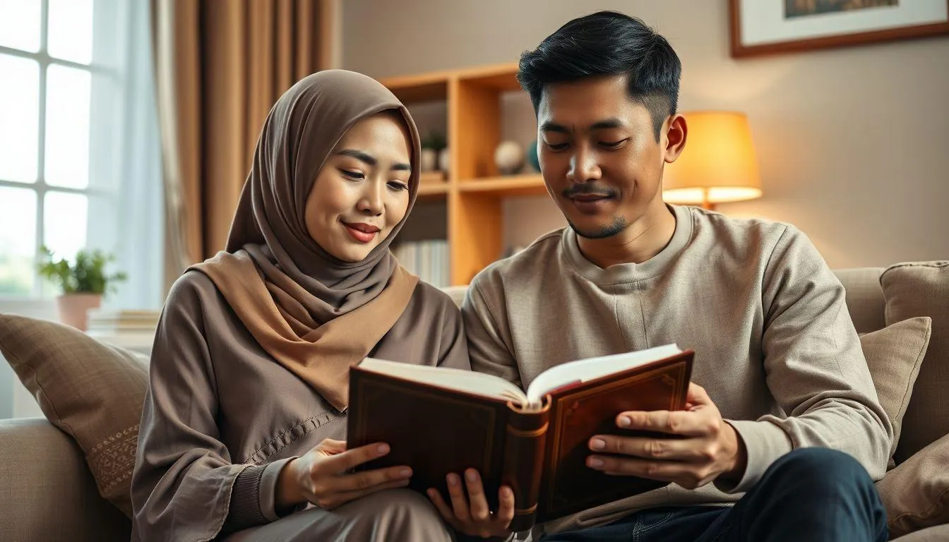 Panduan Memilih Nama Mayzura untuk Anak (c) Ilustrasi AI