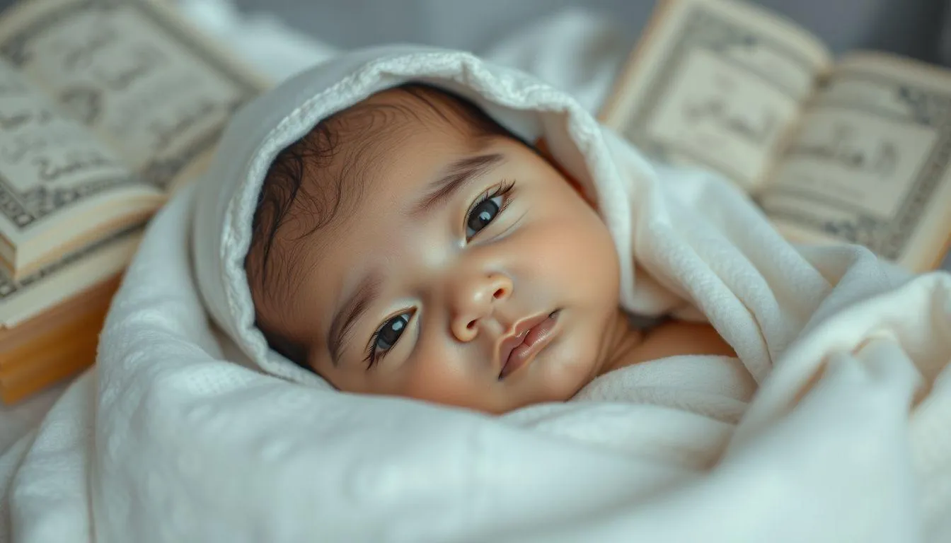 Pertimbangan dalam Memilih Nama Mazaya (c) Ilustrasi AI