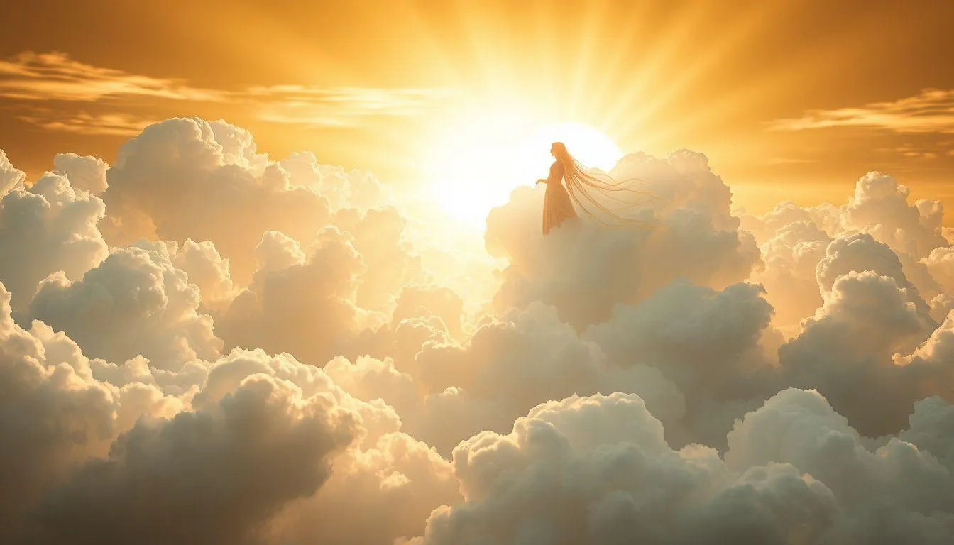 Inspirasi Rangkaian Nama dengan Mega (c) Ilustrasi AI