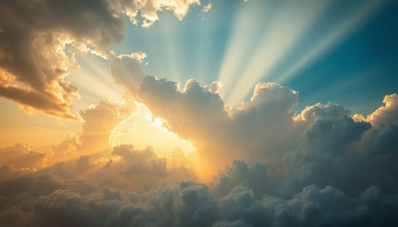 Makna Spiritual dan Filosofis Nama Mega (c) Ilustrasi AI