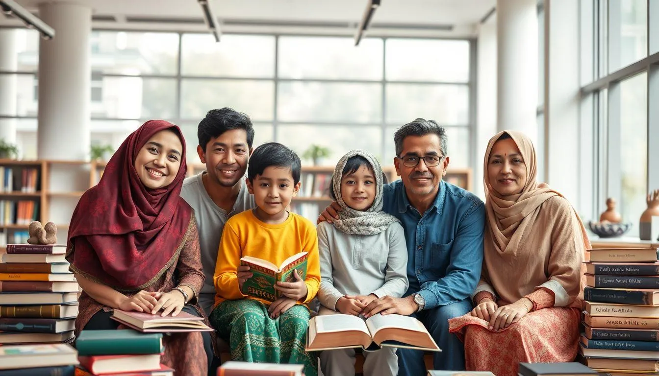 FAQ (Frequently Asked Questions) (c) Ilustrasi AI