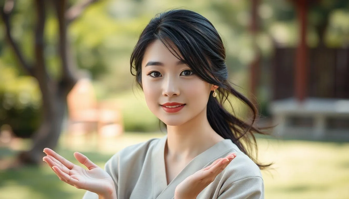 Karakteristik dan Sifat Nama Megumi (c) Ilustrasi AI