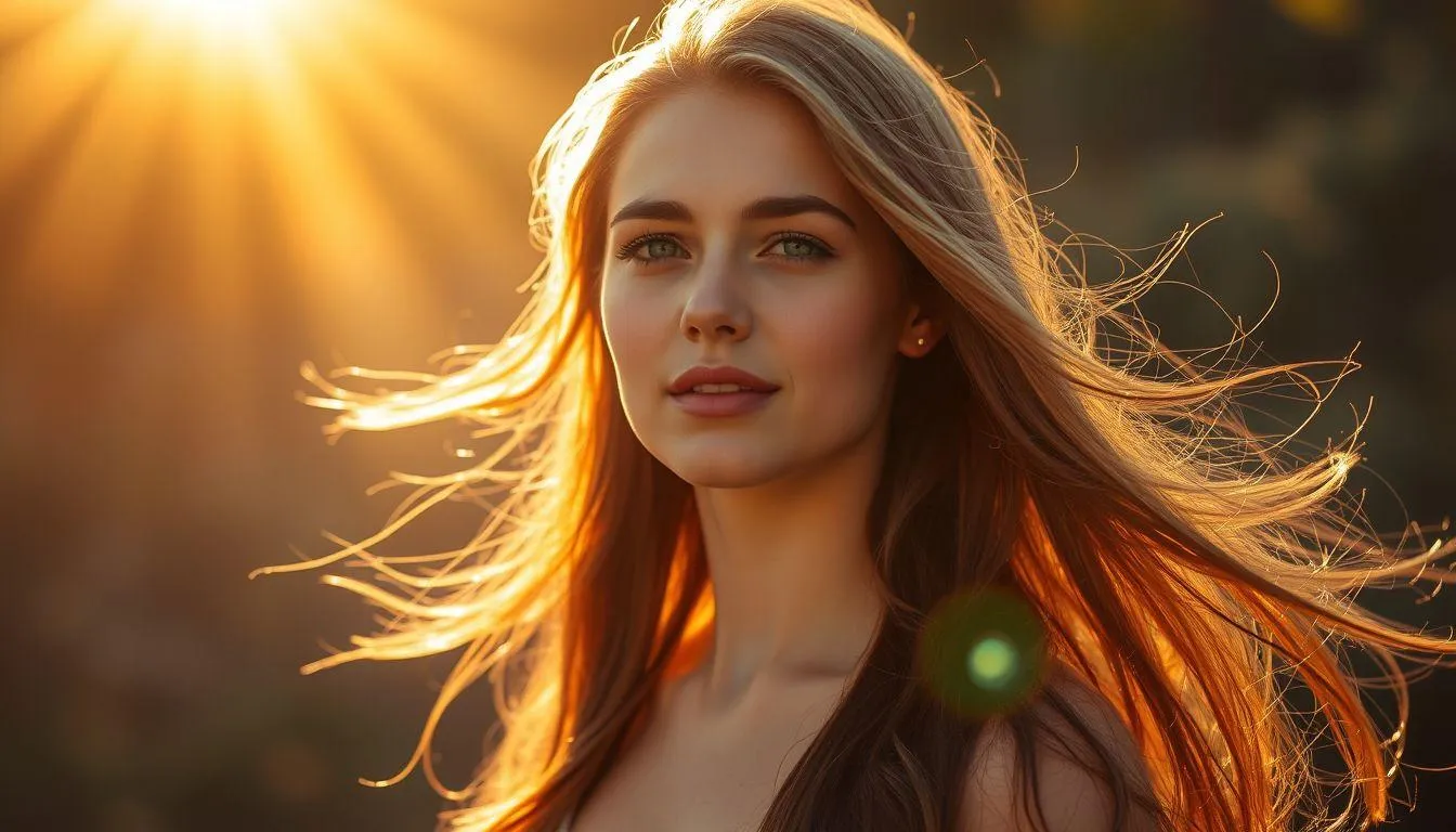 Pengertian dan Makna Nama Meira (c) Ilustrasi AI