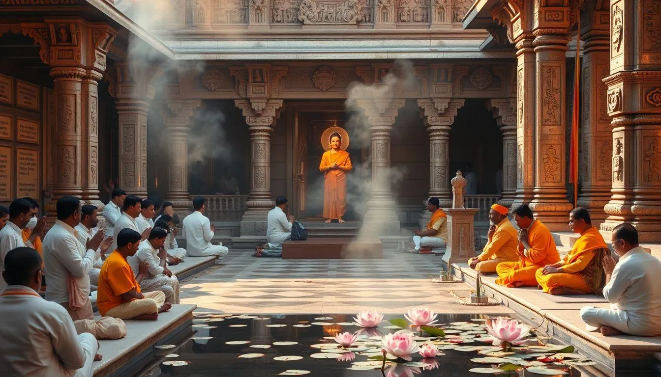 Pengertian dan Makna Dasar Arti Nama Mela (c) Ilustrasi AI