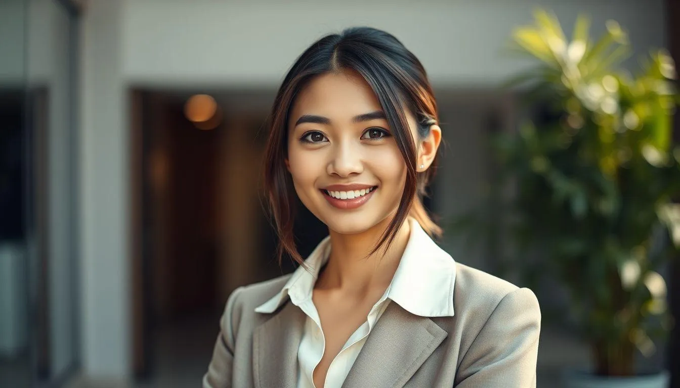 Karakteristik dan Sifat Kepribadian Nama Mela (c) Ilustrasi AI