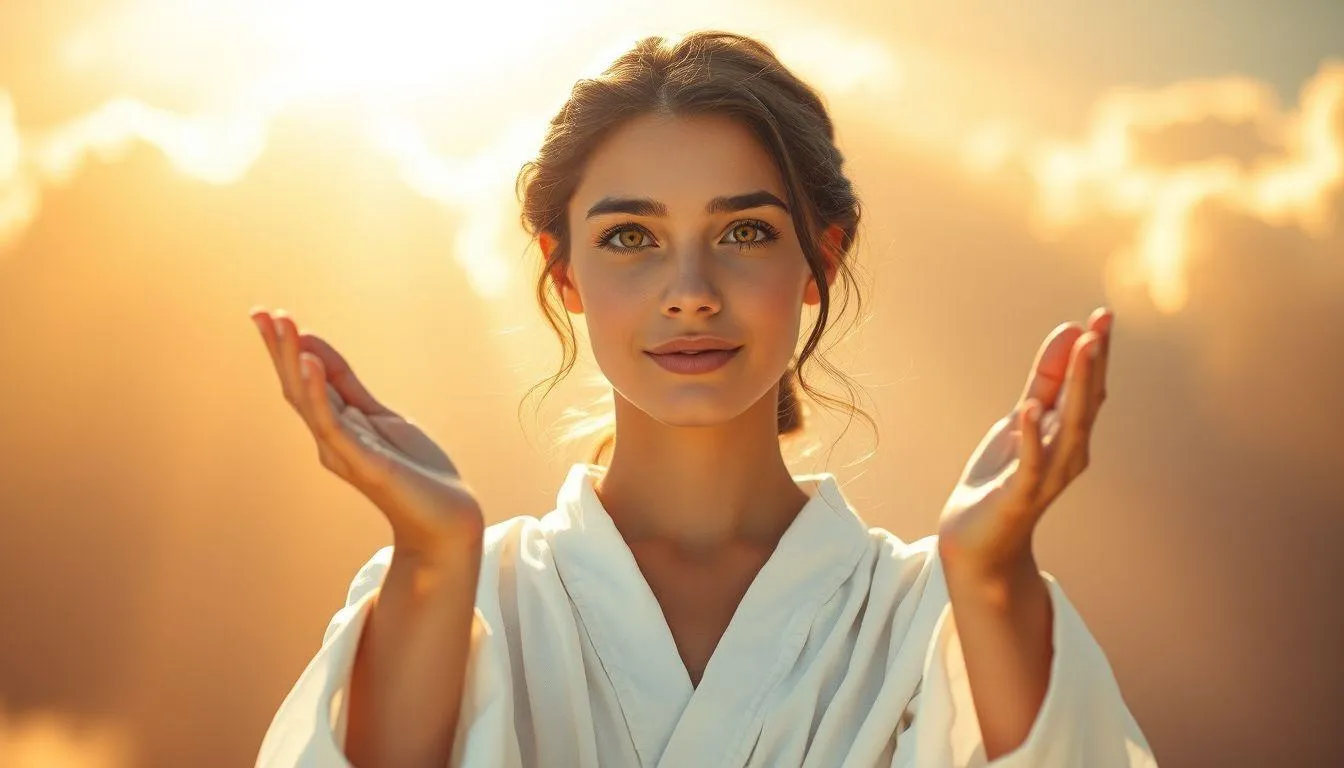 Pengertian dan Makna Nama Mesya (c) Ilustrasi AI