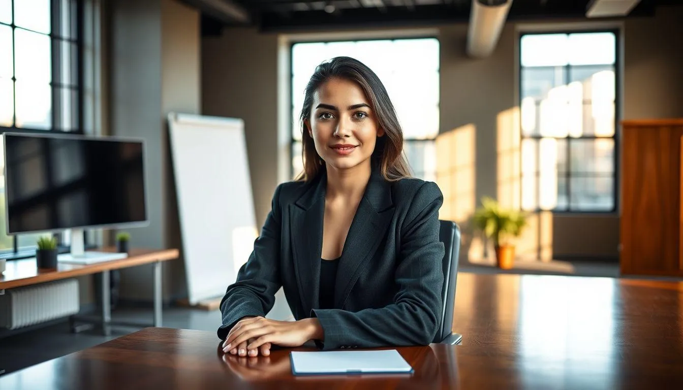 Tokoh Terkenal Bernama Mia (c) Ilustrasi AI