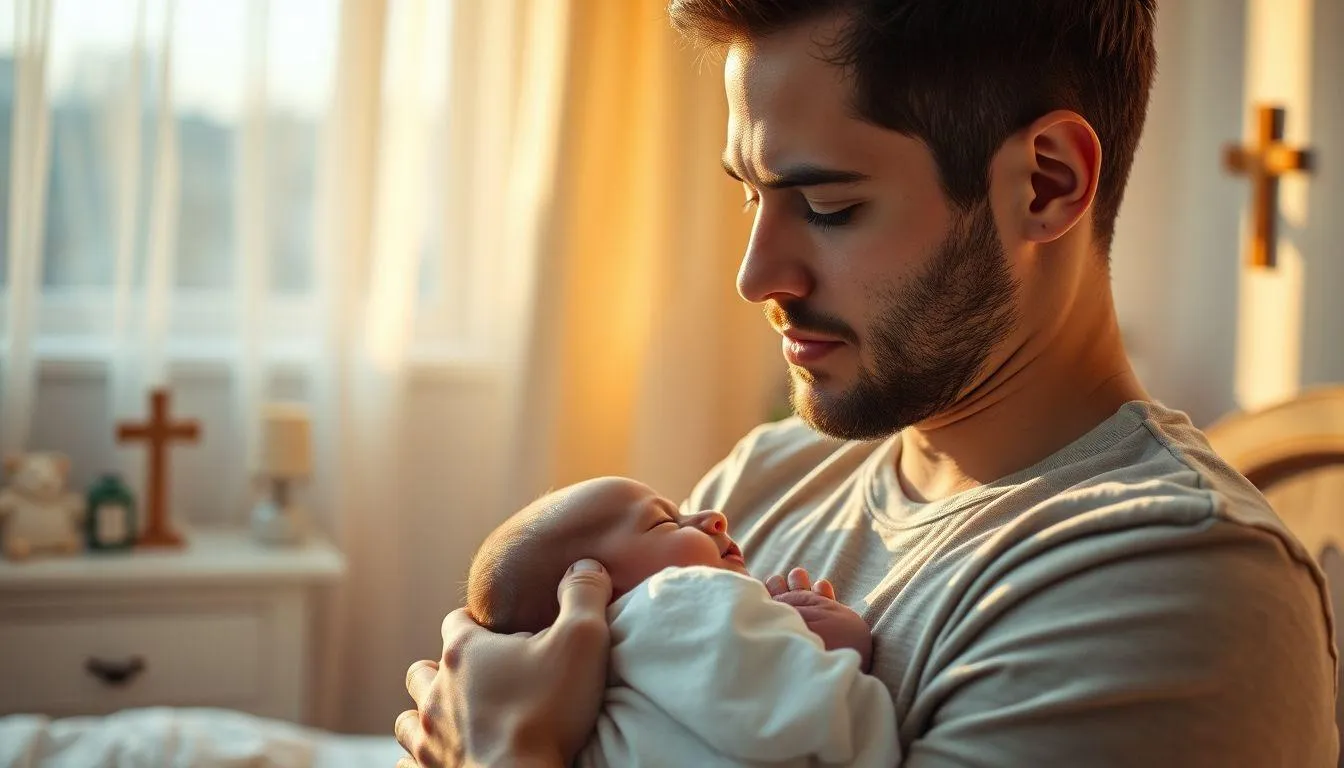 Makna dan Filosofi Nama Michael (c) Ilustrasi AI