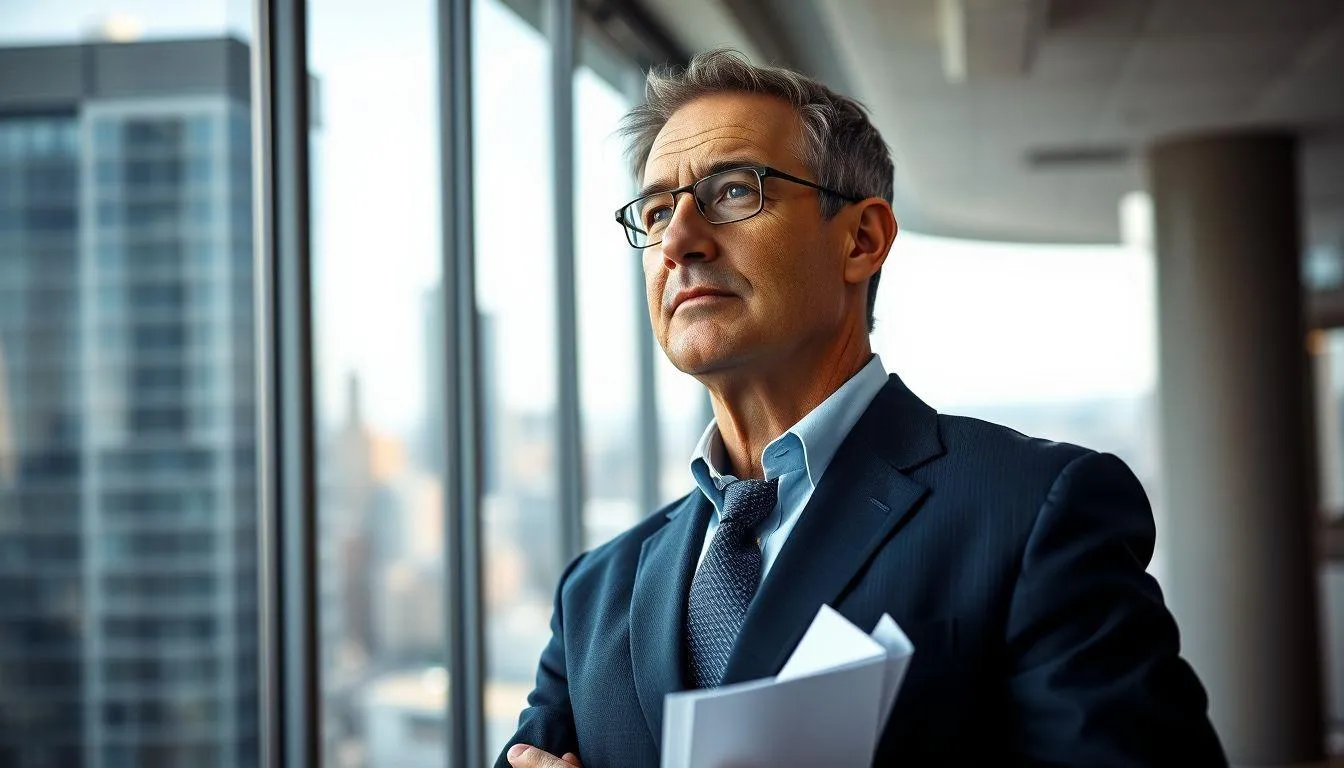 Karakter dan Sifat Pemilik Nama Michael (c) Ilustrasi AI