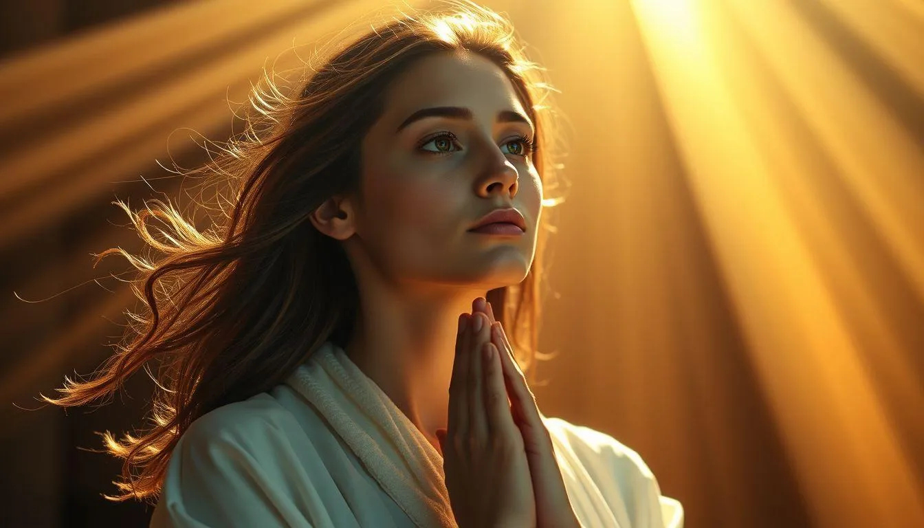 Pengertian dan Asal Usul Nama Michelle (c) Ilustrasi AI